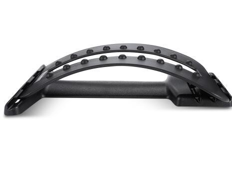 SpineFlex 3-in-1 – Rückenstrecker, Haltungskorrektor & Lendenstütze