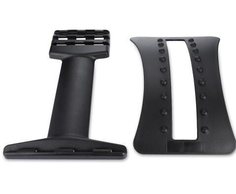 SpineFlex 3-in-1 – Rückenstrecker, Haltungskorrektor & Lendenstütze
