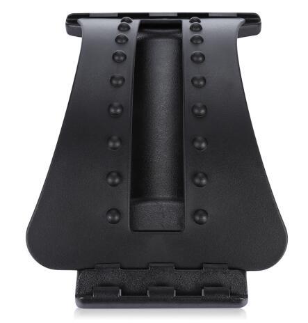 SpineFlex 3-in-1 – Rückenstrecker, Haltungskorrektor & Lendenstütze